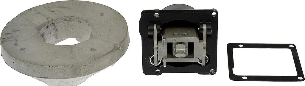 Dorman 697-024 Manual Trans Shift Tower Kit Compatible with Select Jeep Models (OE FIX)