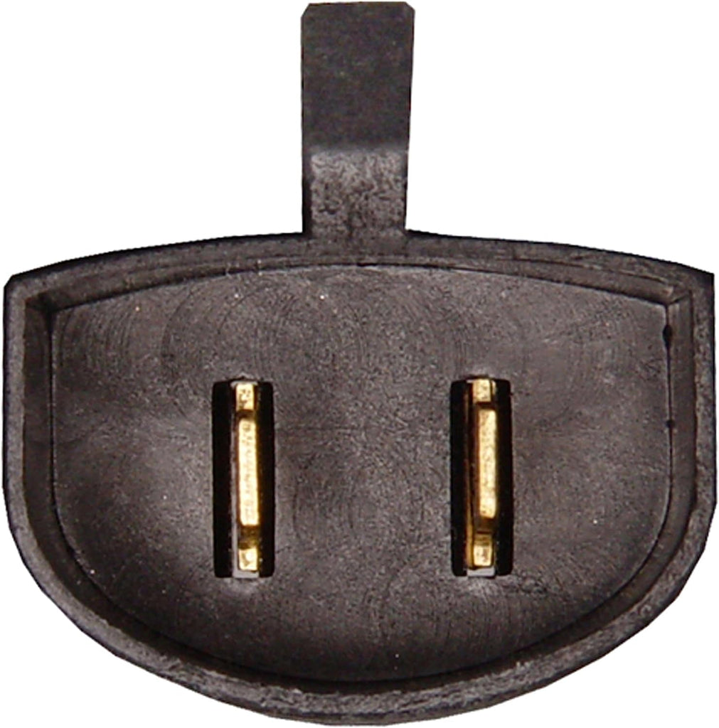 Dorman 620-132 Engine Cooling Fan Assembly Compatible with Select Ford / Mazda Models,Black