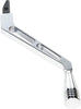 23110 Deluxe Chrome Column Shifter Lever