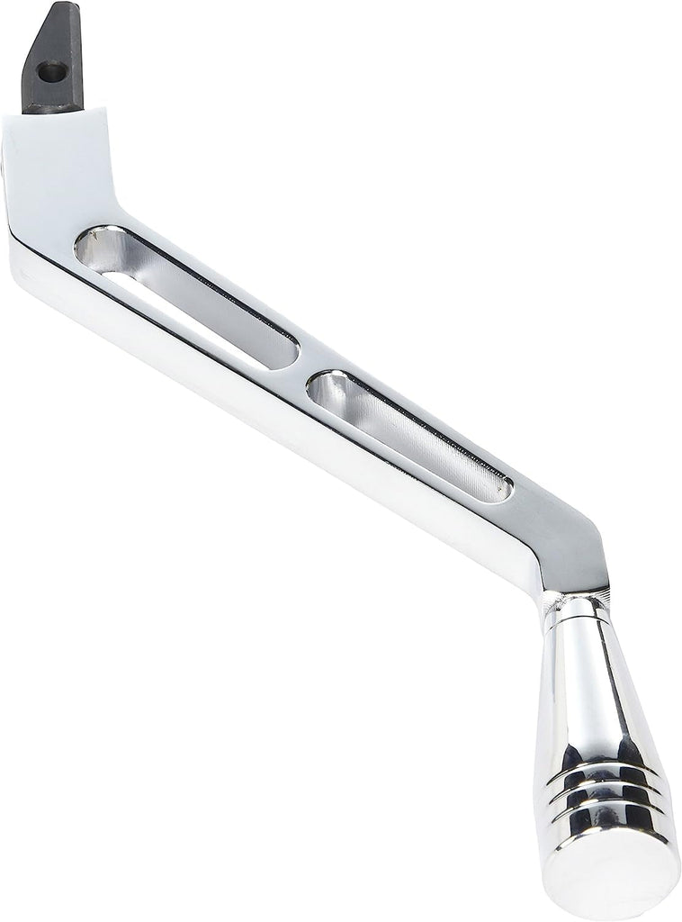 23110 Deluxe Chrome Column Shifter Lever
