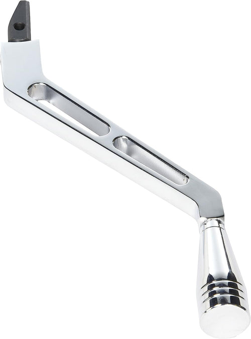 23110 Deluxe Chrome Column Shifter Lever