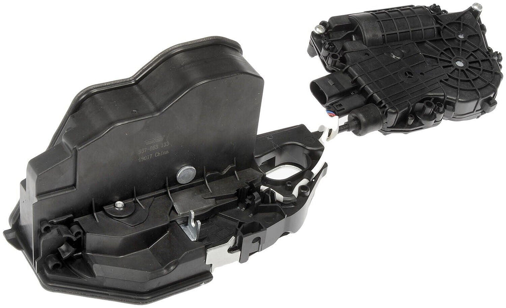 Dorman Door Lock Actuator Motor for BMW 937-863