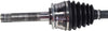 NCV51015 CV Axle Shaft Assembly - Left Front (Driver Side)