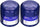 Acdelco PF48E Professional Engine Oil Filter (2 Pack)