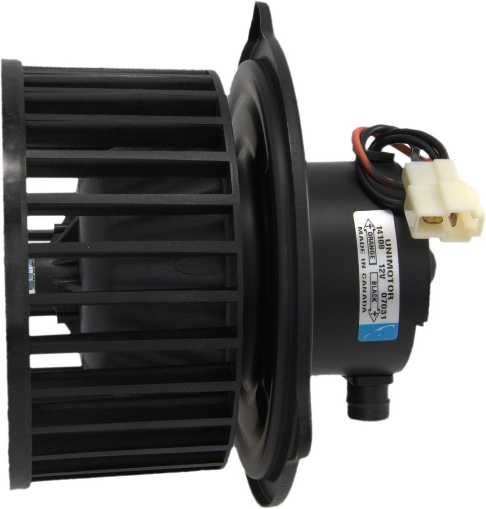35108 Blower Motor with Wheel