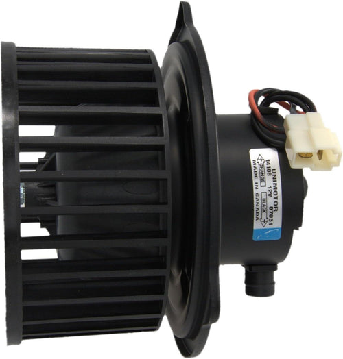 35108 Blower Motor with Wheel