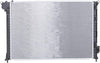 2859 Radiator Compatible with 2002-2006 Mini Mini Cooper