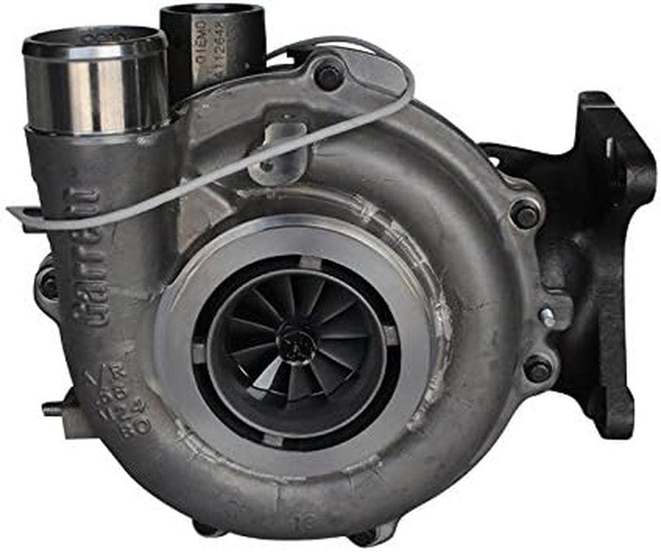 848212-5002S Chevrolet/Gmc 6.6L Duramax LML Turbocharger