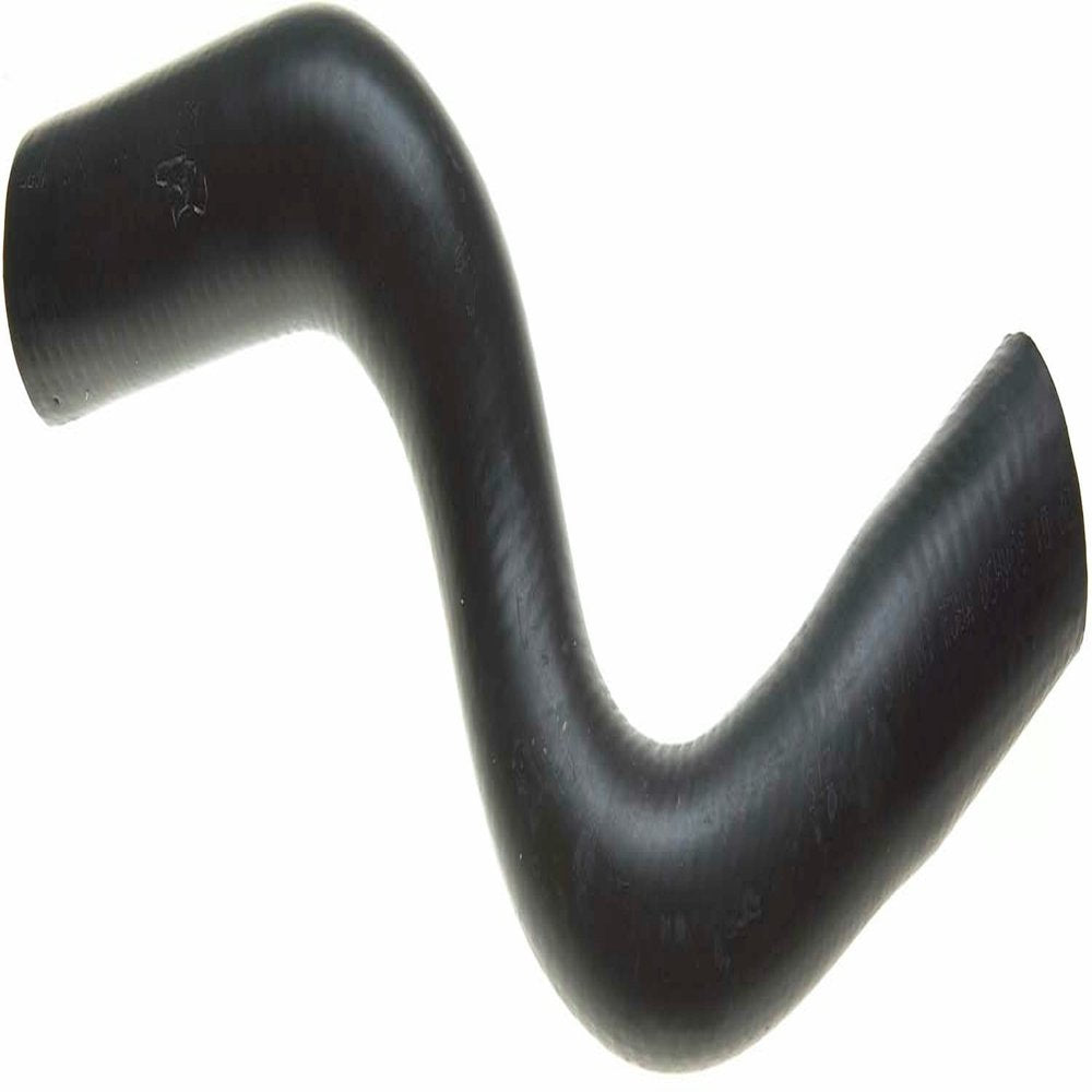 Professional 20384S Molded Lower Radiator Hose Fits 2004 Jeep Grand Cherokee