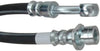 Professional 18J4519 Front Passenger Side Hydraulic Brake Hose Assembly