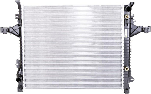 2878 Radiator Compatible with 2003-2014 Volvo XC90