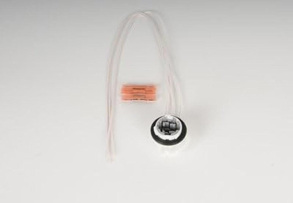 GM Original Equipment LS109 White Multi-Purpose Lamp Socket