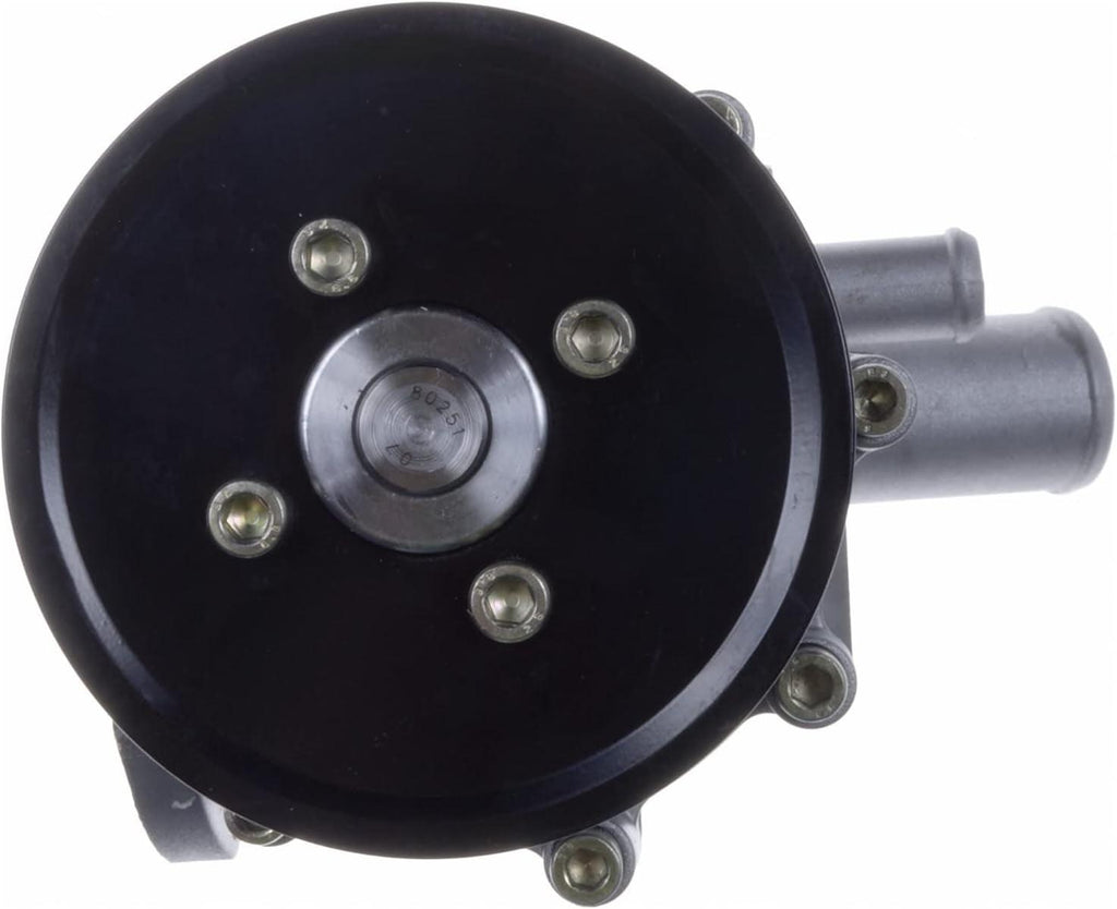 43323 Premium Engine Water Pump