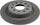 GM Genuine Parts 177-1179 Rear Disc Brake Rotor