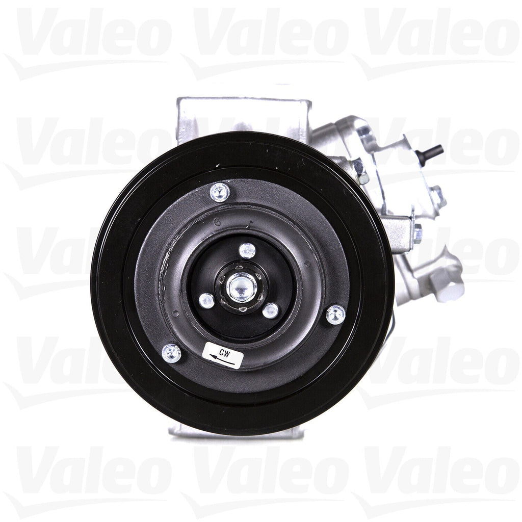 For Pontiac Vibe Toyota Corolla Matrix 09-10 1.8L L4 A/C Compressor Valeo 815525