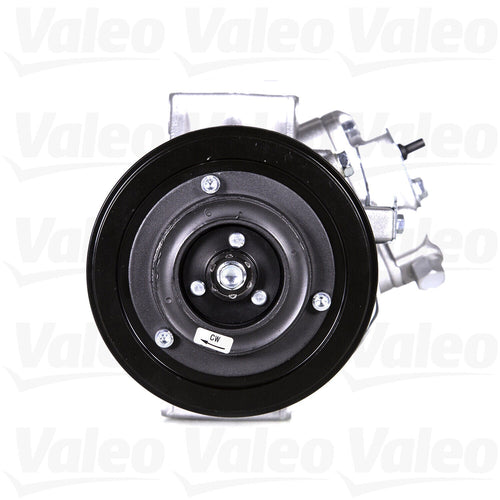 For Pontiac Vibe Toyota Corolla Matrix 09-10 1.8L L4 A/C Compressor Valeo 815525