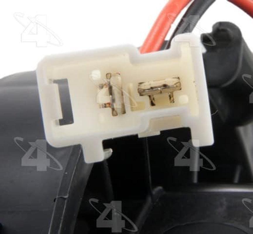 75013 Blower Motor Ass