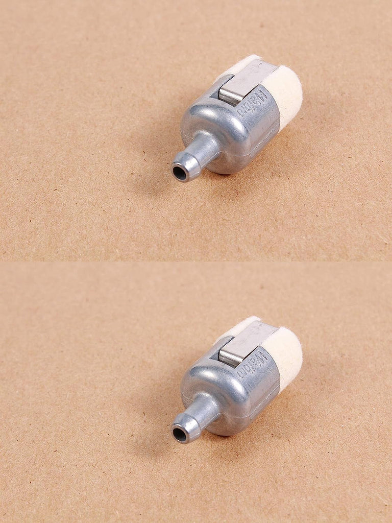 2 Pack Genuine 17672-Z0H-003 Fuel Filter OEM