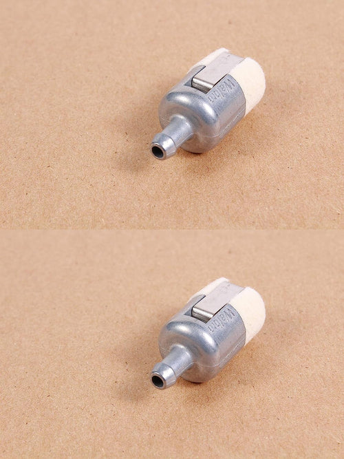 2 Pack Genuine 17672-Z0H-003 Fuel Filter OEM