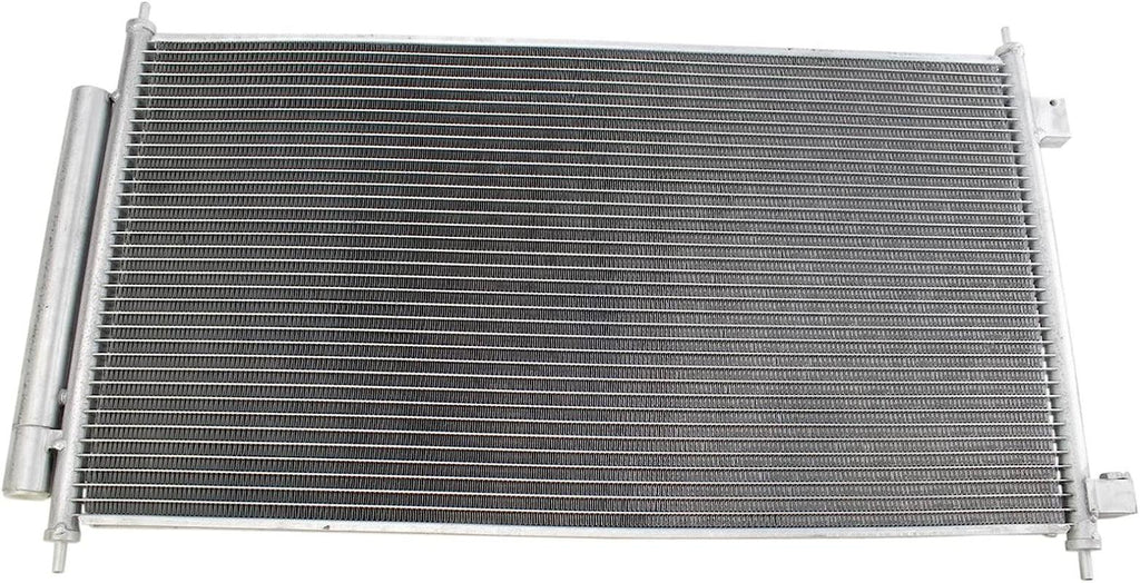 A/C Condenser Assembly Direct Fit for 2016-2018 Acura RDX New