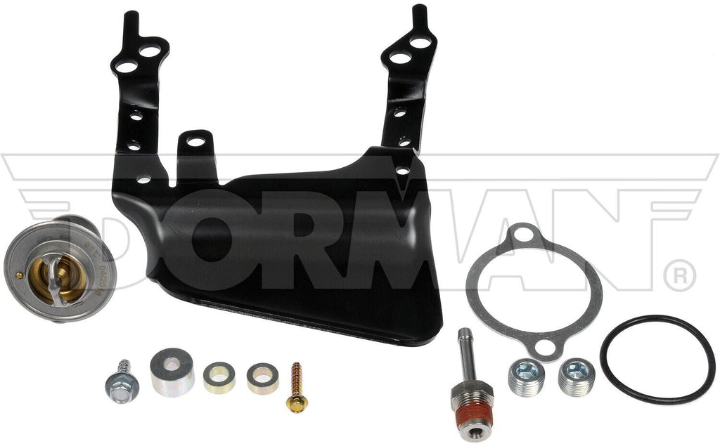 Dorman Engine Intake Manifold for Explorer, Mountaineer 615-775