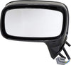 Dorman 955-2441 Driver Side Power Door Mirror for Select Ford Models