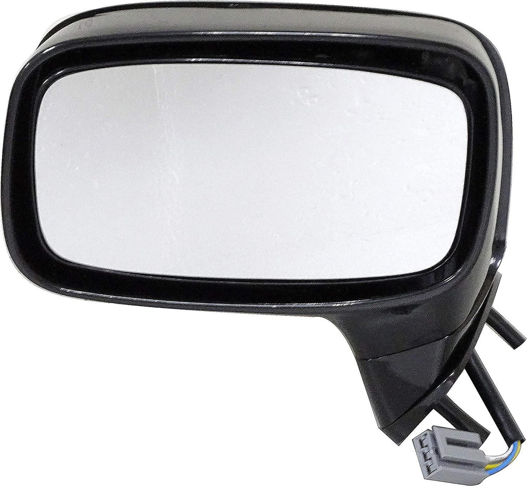 Dorman 955-2441 Driver Side Power Door Mirror for Select Ford Models