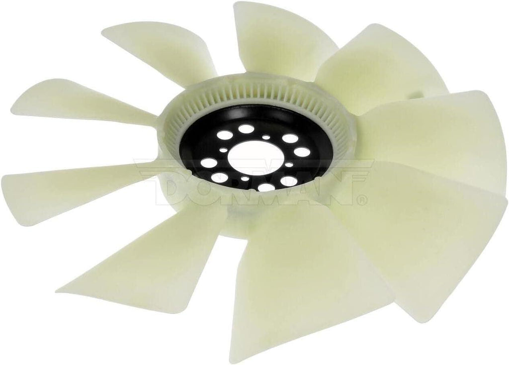 620-158 Engine Cooling Fan Blade