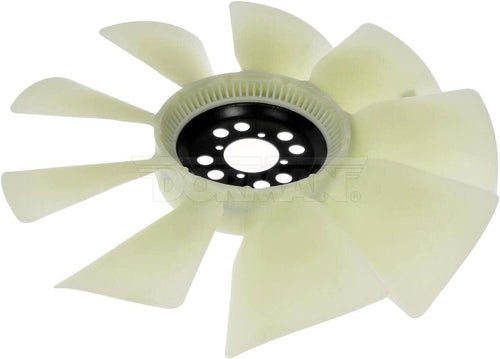 620-158 Engine Cooling Fan Blade