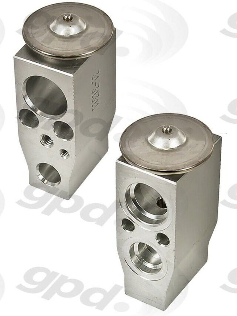 Global Parts A/C Compressor and Component Kit for 13-15 Altima 9642153A