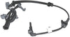 GM Original Equipment 22868983 Rear Driver Side Wheel Speed Sensor