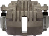 Gold 18FR1487 Rear Disc Brake Caliper Assembly (Friction Ready Non-Coated), Remanufactured