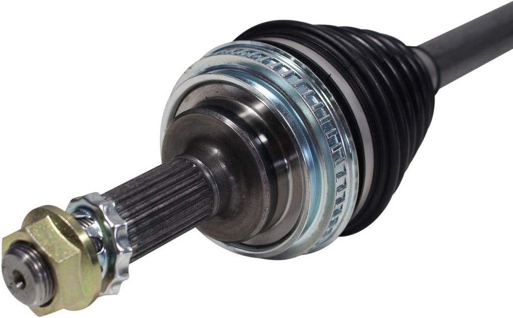 NCV69553 CV Axle Shaft Assembly - Right Front (Passenger Side)