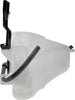 Dorman 603-5751 Front Engine Coolant Reservoir Compatible with Select Hino Models