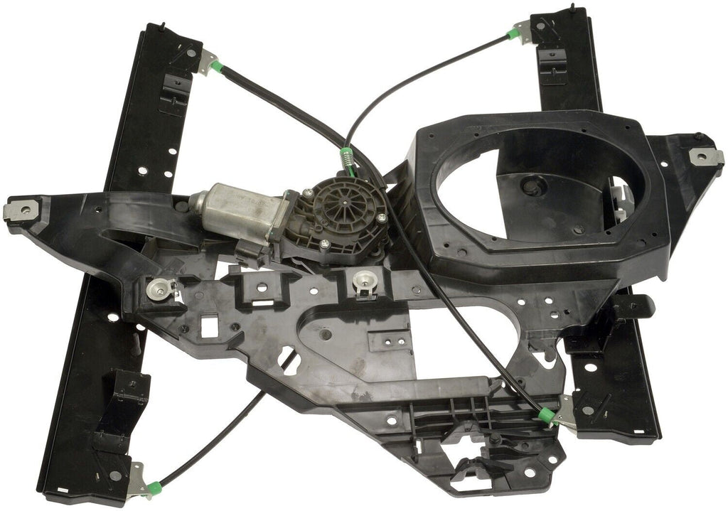 Dorman Power Window Motor and Regulator for Expedition, Navigator 741-179