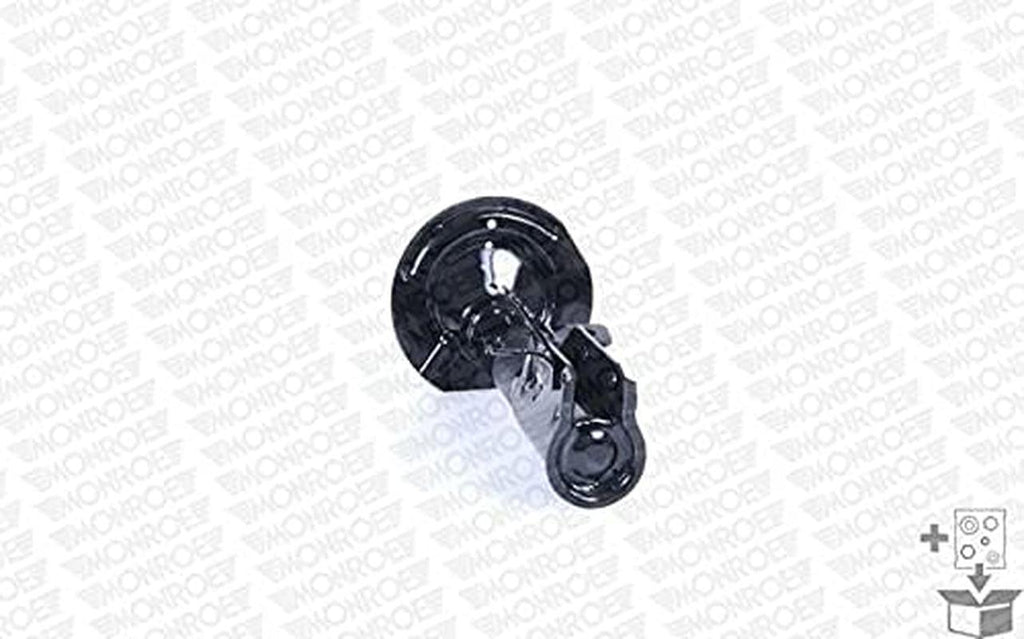 16381 Original Shock Absorber Suspension