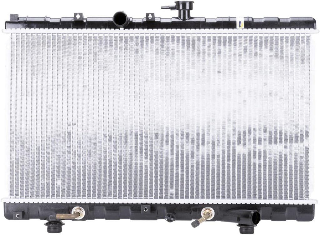 2392 Replacement Radiator for Kia Rio