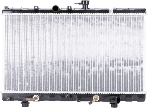 2392 Replacement Radiator for Kia Rio