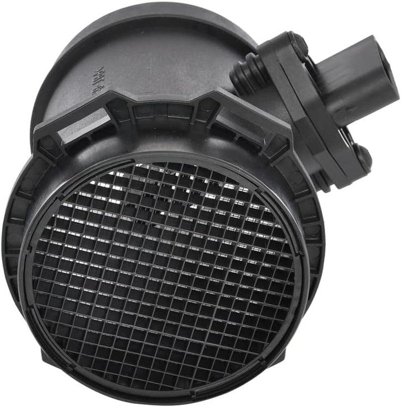 Automotive 0280217814 Original Equipment Mass Air Flow (MAF) Sensor for Select BMW: 2000-03 X5, 2003 Z8, 1999-03 540I, 1999-01 740I, 1999-01 740Il; LAND ROVER: 2003-04 Range Rover