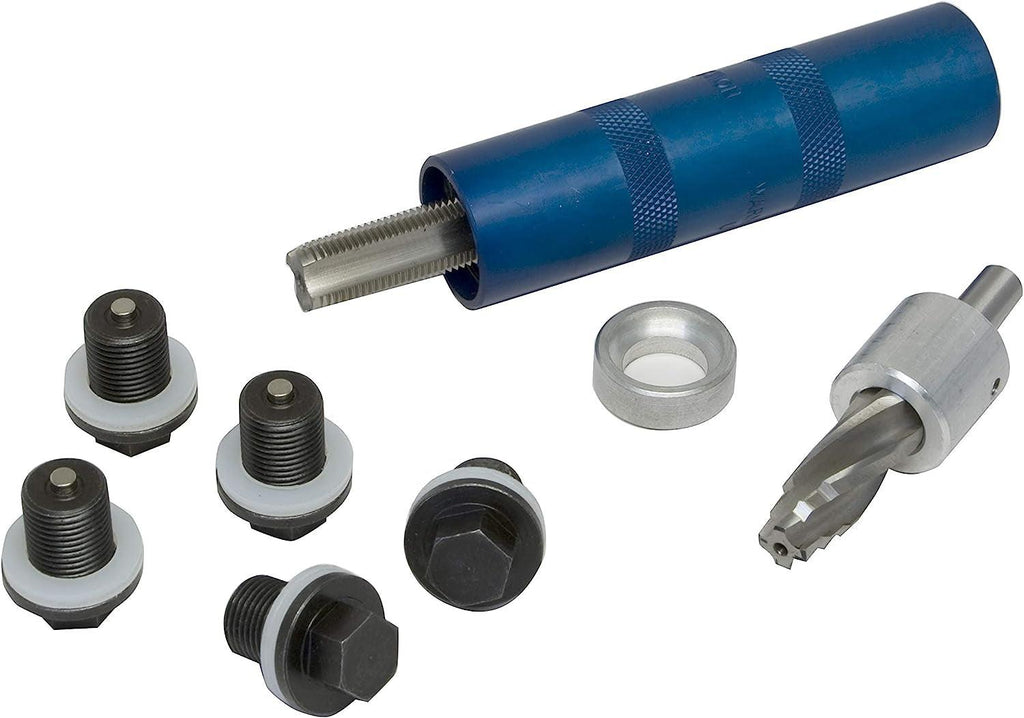 58850 Oil Pan Plug Rethread Kit