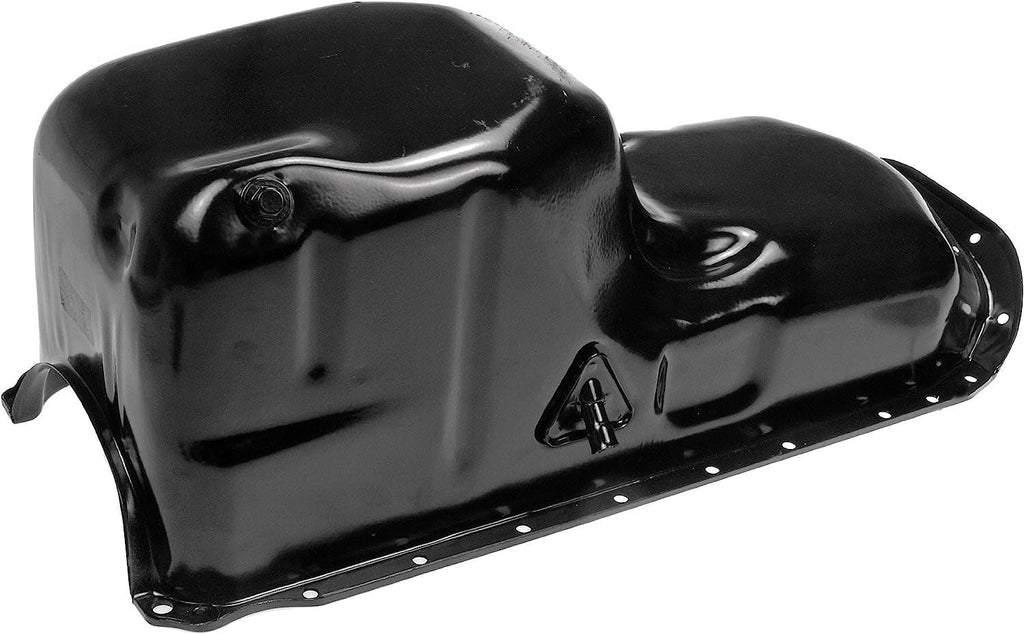 Dorman 264-163 Engine Oil Pan Compatible with Select Models