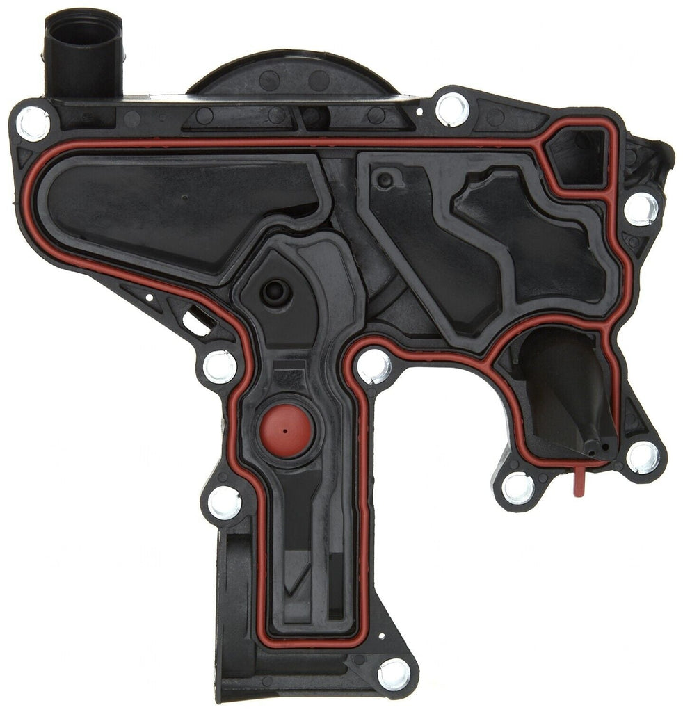 Engine Crankcase Vent Valve for CC, Tiguan, Tiguan Limited, Eos+More EMH912