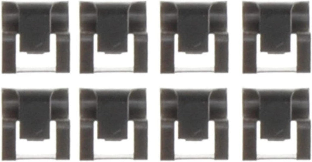 Professional 18K2277 Disc Brake Pad Anti-Rattle Clip