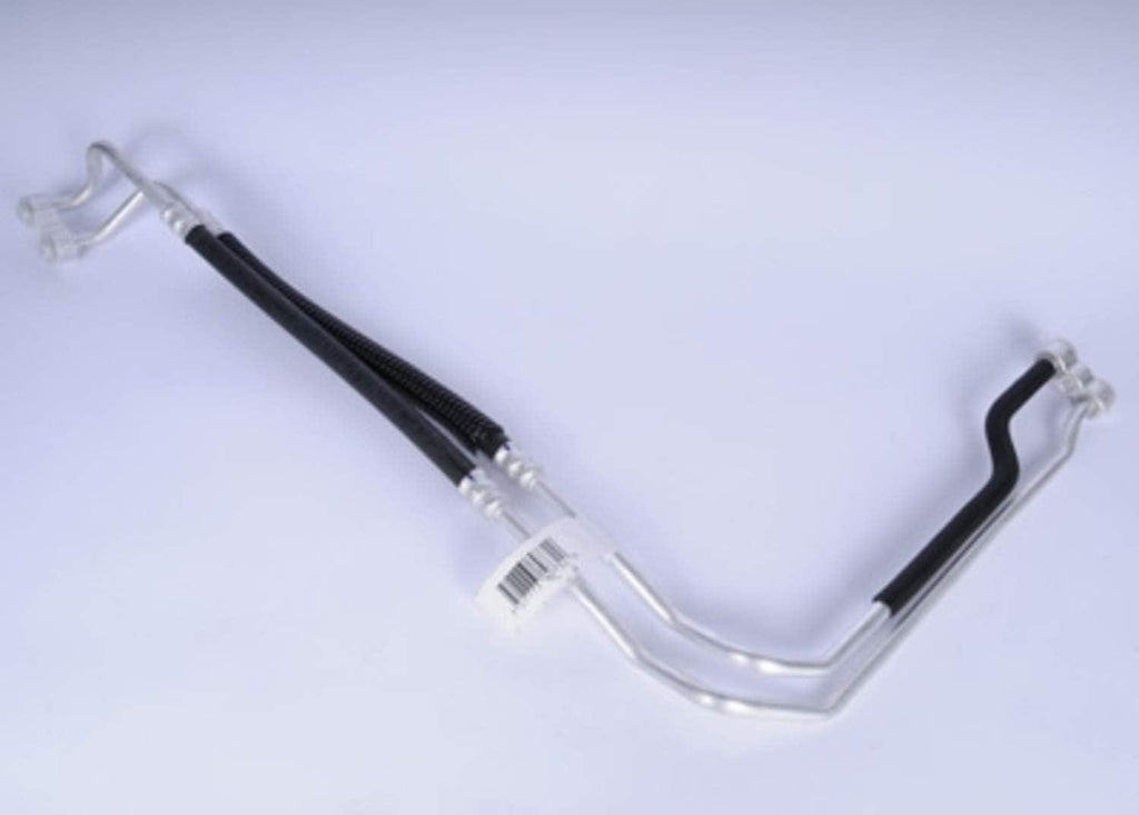 GM Genuine Parts 12472311 Engine Oil Cooler Inlet and Outlet Hose