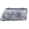 VW Passat Headlamp, left - greatparts