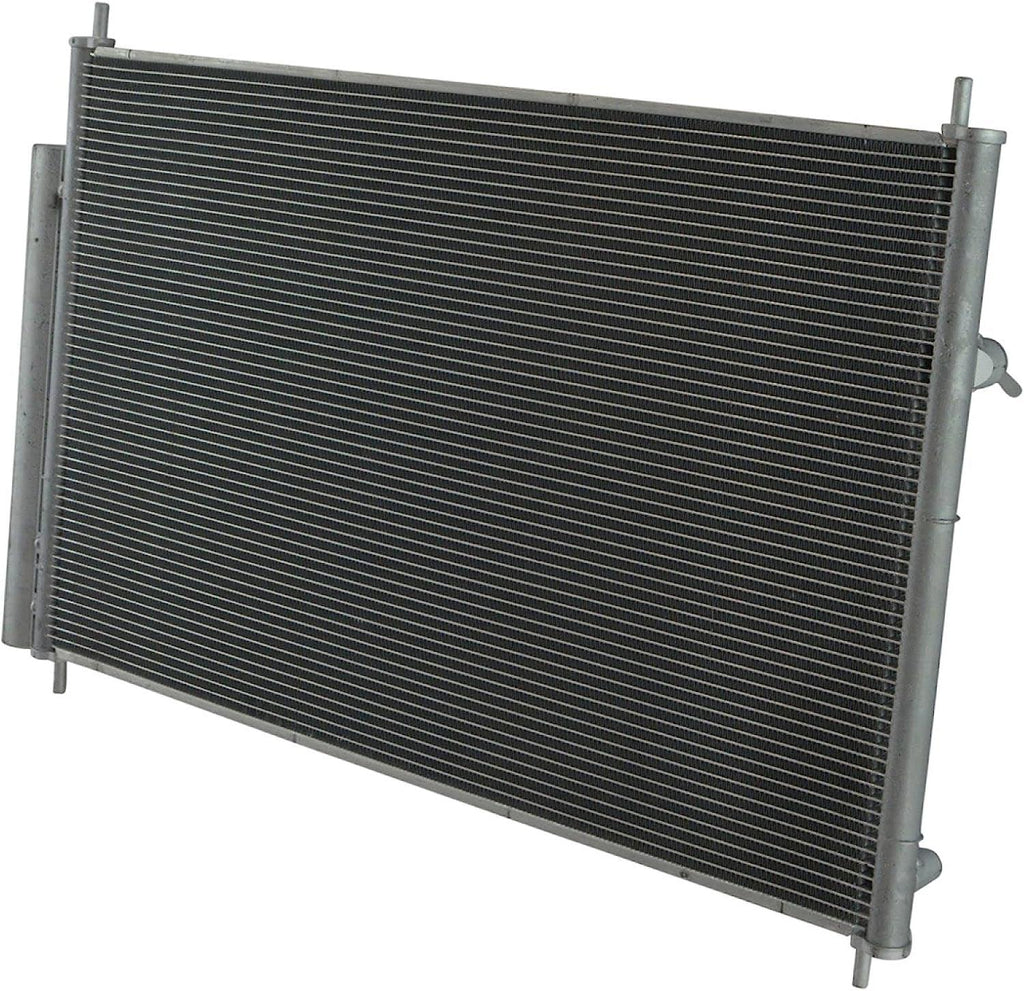 AC Condenser A/C Air Conditioning for Scion Xb TC Toyota Corolla Matrix Vibe
