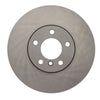 Centric Front Disc Brake Rotor for BMW (121.34098)