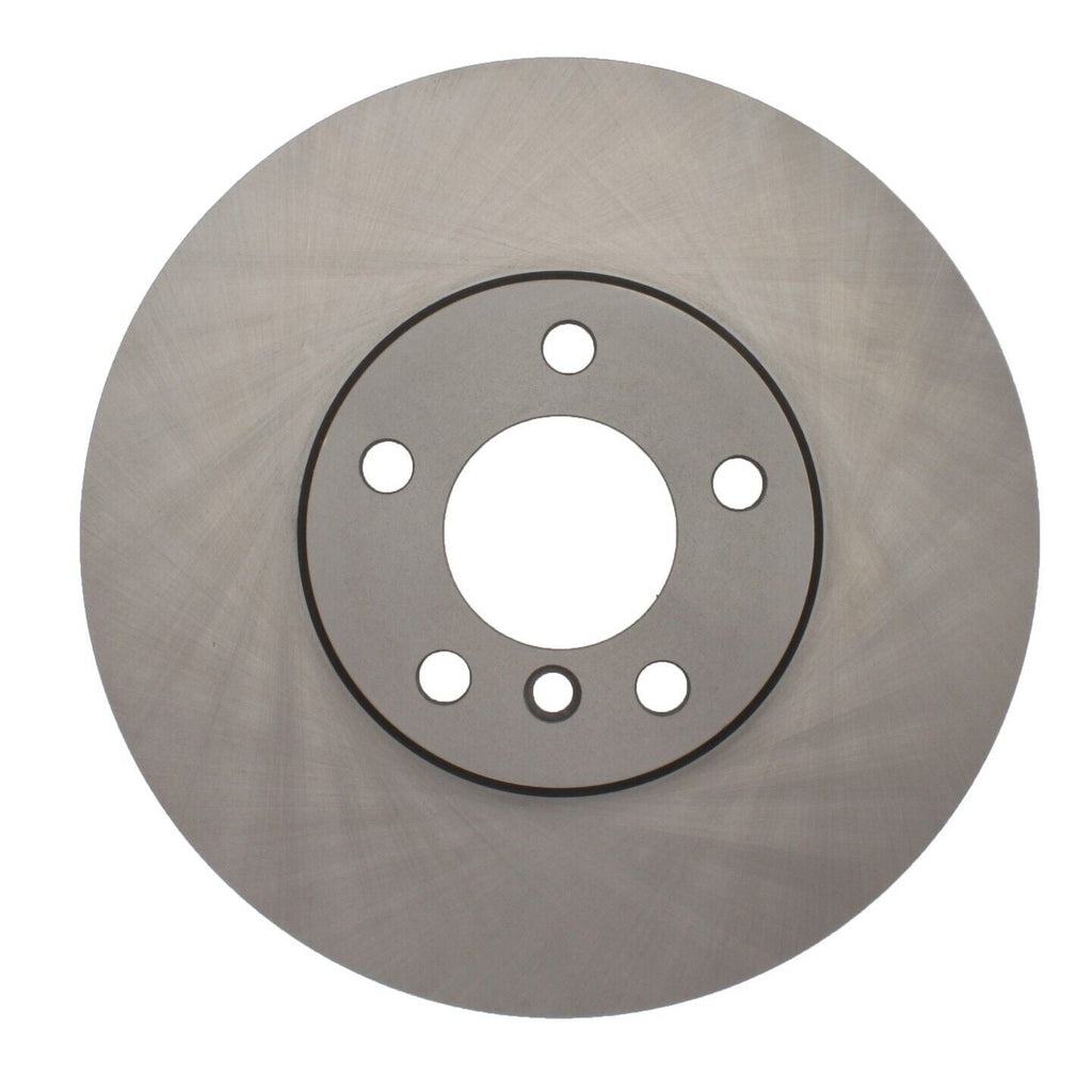 Centric Front Disc Brake Rotor for BMW (121.34098)