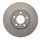 Centric Front Disc Brake Rotor for BMW (121.34098)