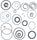350500 Power Steering Repair Kit